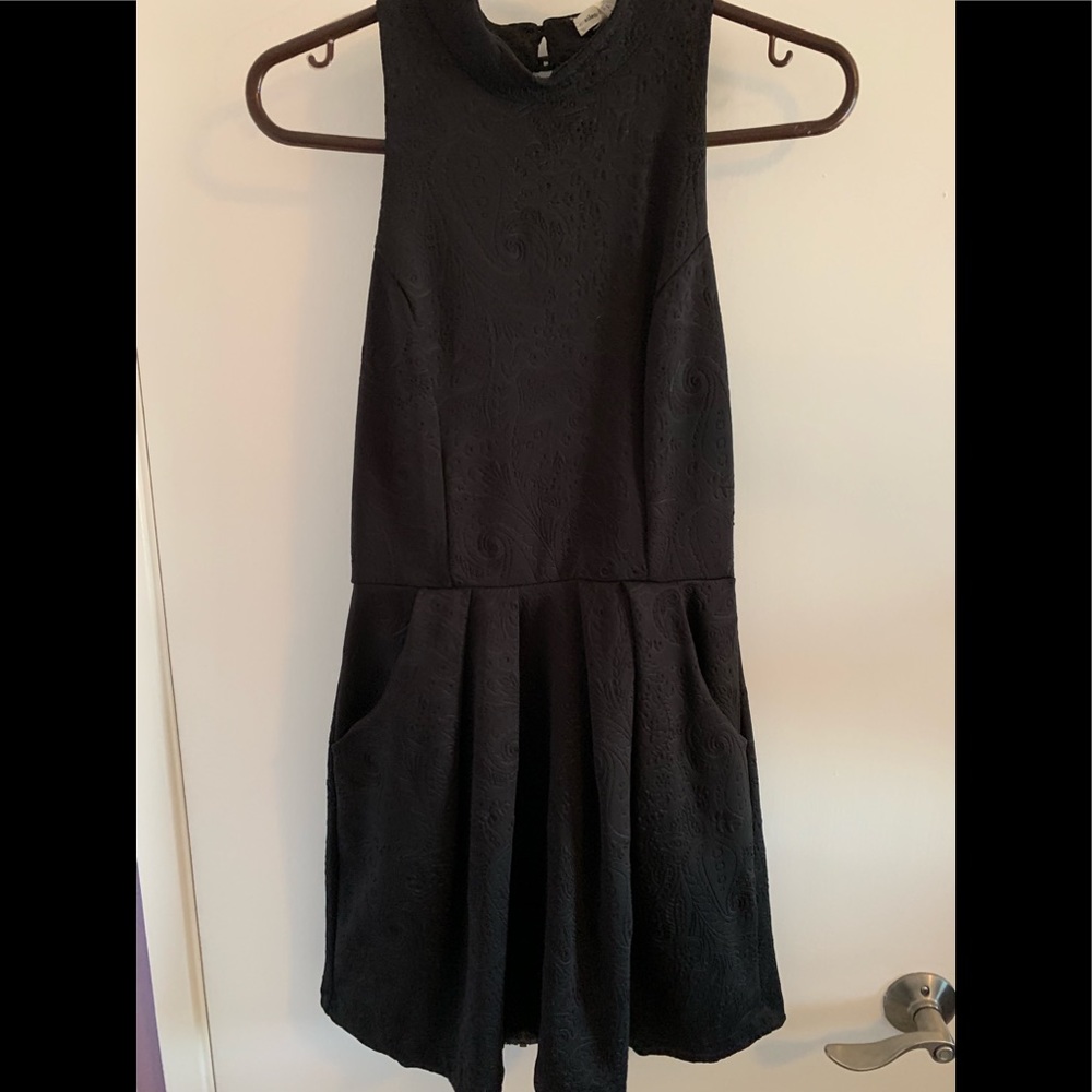 Silence and Noise LBD